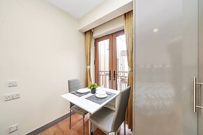 Hotel Apartment in Ilford