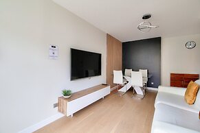 123home- Suite & spa XL