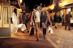 123home- Suite & spa XL