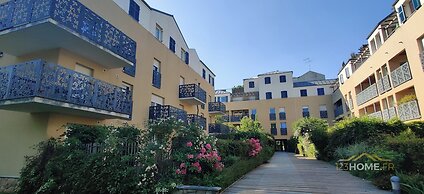 123home- Suite & spa XL