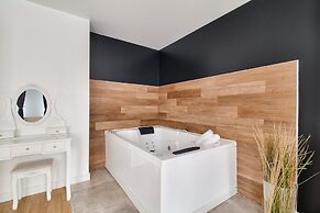 123home- Suite & spa XL