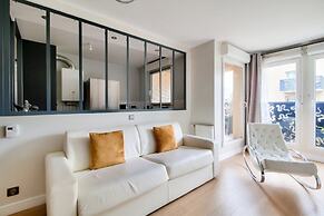 123home- Suite & spa XL