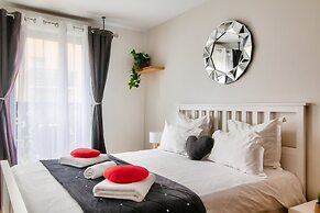 123home- Suite & spa XL