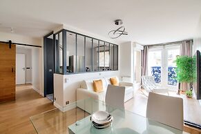 123home- Suite & spa XL