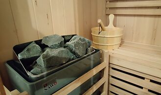 123home- Suite & spa XL