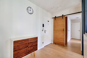 123home- Suite & spa XL