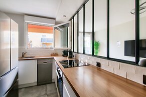 123home- Suite & spa XL