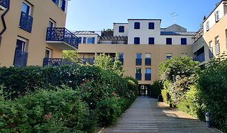 123home- Suite & spa XL