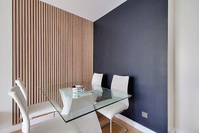 123home- Suite & spa XL