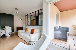 123home- Suite & spa XL