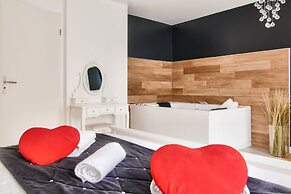 123home- Suite & spa XL