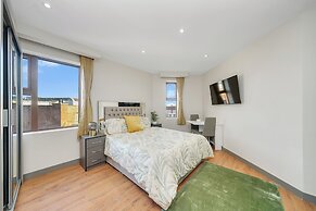 Aparthotel in East London