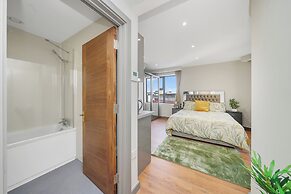 Aparthotel in East London