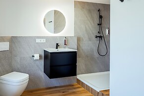 7Seas Erholungsdomizil Bostalsee