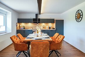 7Seas Erholungsdomizil Bostalsee