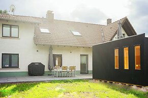 7Seas Erholungsdomizil Bostalsee