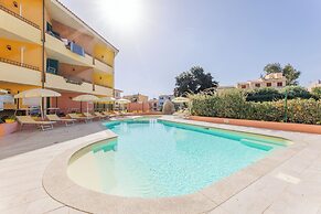 Apartments i Mirti Bianchi