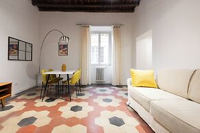 Prefetti 46 Lovely Flat