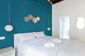 Prefetti 46 Lovely Flat