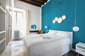 Prefetti 46 Lovely Flat