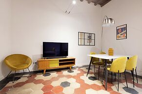 Prefetti 46 Lovely Flat