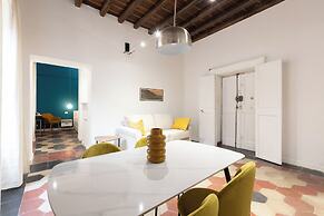 Prefetti 46 Lovely Flat