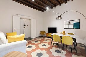 Prefetti 46 Lovely Flat