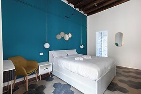 Prefetti 46 Lovely Flat