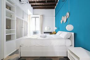 Prefetti 46 Lovely Flat