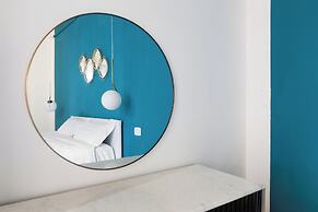 Prefetti 46 Lovely Flat