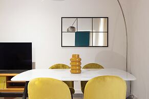 Prefetti 46 Lovely Flat