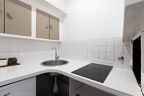 Prefetti 46 Lovely Flat