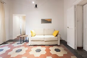 Prefetti 46 Lovely Flat