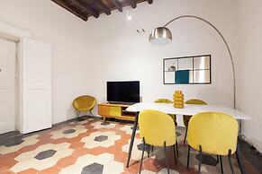 Prefetti 46 Lovely Flat