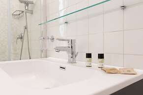 Prefetti 46 Lovely Flat