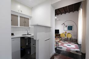 Prefetti 46 Lovely Flat