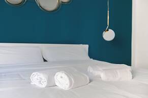 Prefetti 46 Lovely Flat