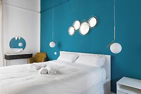 Prefetti 46 Lovely Flat