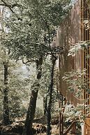 Cabane de la Saône by Lyon Country House