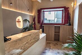 Travi Boutique By Holi