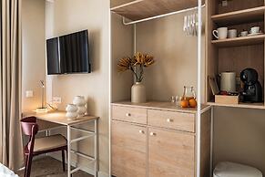 Travi Boutique By Holi