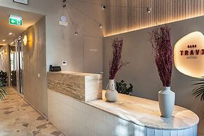 Travi Boutique By Holi