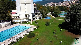 Hotiday Room Collection - Fiuggi