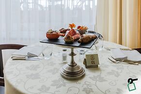 HOTIDAY Room Collection - Mediterranee Alassio