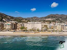 HOTIDAY Room Collection - Mediterranee Alassio