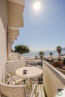 HOTIDAY Room Collection - Mediterranee Alassio