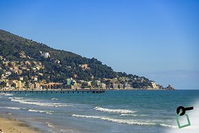 HOTIDAY Room Collection - Mediterranee Alassio