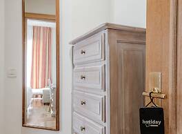 HOTIDAY Room Collection - Mediterranee Alassio