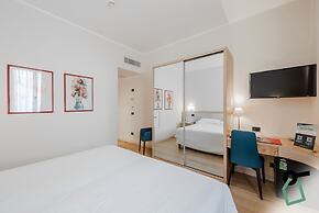 HOTIDAY Room Collection - Mediterranee Alassio