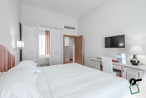 HOTIDAY Room Collection - Mediterranee Alassio